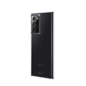 Clear Case For The Samsung Galaxy Note20 Ultra 5G